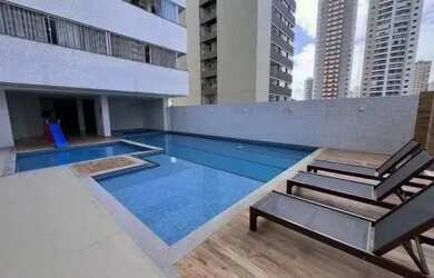 Imagem: O apartamento para alugar possui 3 Dormitórios, 4 Banheiros