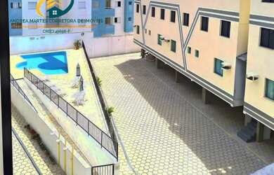 Imagem: O apartamento possui 3 Dormitórios, 2 Banheiros, 2 Vagas na