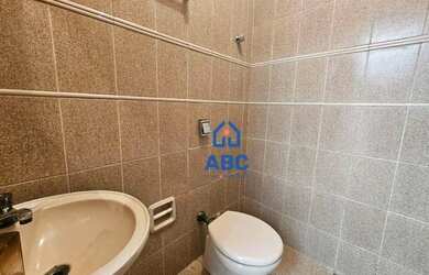 Imagem 14: Avenida Central Bloco 171 Núcleo Bandeirante-DF