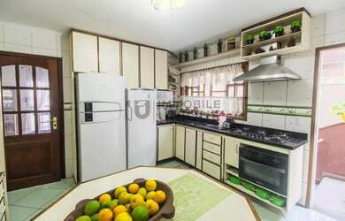 Imagem 9: Casa de Condominio em Alphaville - Santana de Parnaíba