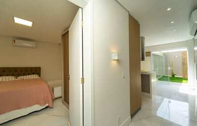 Imagem 10: Sobrado de esquina à Venda com 4 suites no Condomínio Nature Village II - Jd Ermida I - Ju