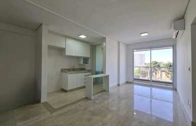 Imagem: O apartamento para alugar possui 2 Dormitórios, 2 Banheiros