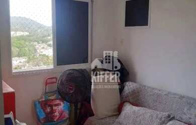 Imagem: O apartamento possui 3 Dormitórios, 2 Banheiros, 1 Vaga na