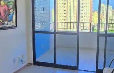 Imagem: O apartamento possui 3 Dormitórios, 3 Banheiros, 2 Vagas na