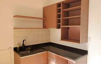 Imagem 15: 2D Térreo com dependência externa e pátio. 67,45m² Auxiliadora - Preço...