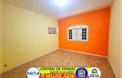 Imagem 10: Imóvel para venda tem 80 metros quadrados com 2 quartos em Laranjal -...