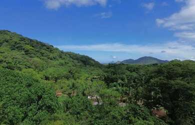 Imagem: O terreno possui 3.000m² de Área e está localizado em Boiçucanga