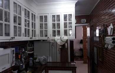 Imagem 6: Casa à venda, 110 m² por R$ 1.399.900,00 - Botafogo - Rio de Janeiro/RJ