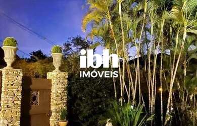 Imagem 15: Casa 5 quartos locação Bosque da Ribeira