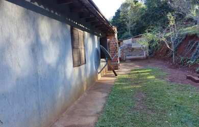 Imagem 5: Sítio / Chácara para Venda em Nova Petrópolis, Fazenda Pirajá, 2 dormitórios,...
