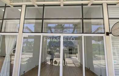 Imagem 4: Loja comercial no condomínio Head Tower