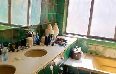 Imagem 8: Casa Espaçosa 350m² no bairro Vila das Fontes - 4Q 2 Suítes