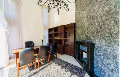 Imagem 10: Casa com piscina em condomínio - Santa Felicidade