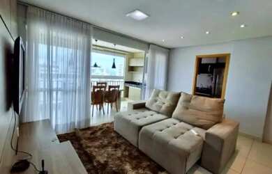 Imagem 3: Imóvel para aluguel com 80 metros quadrados com 3 quartos em Setor Bueno...