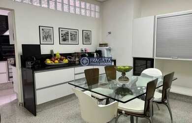 Imagem 10: Apartamento à venda com 370 m² - 4 dormitórios sendo 3 suítes e 3 vagas - Jardim Paulista