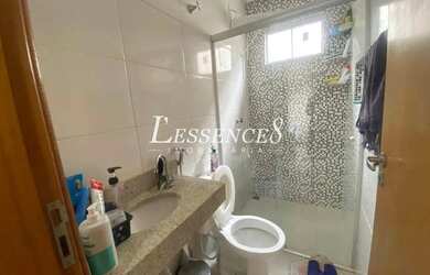 Imagem 9: Casa 200m² com 3 Quartos Parque Atheneu 2 Suítes