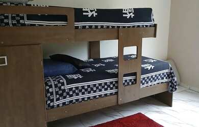 Imagem 14: Chácara para temporada em mairiporã