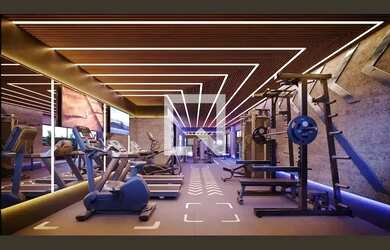 Imagem 12: Apartamento à Venda - Lourdes, 2 Quartos, 128 m2