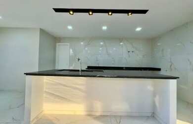 Imagem 11: Casa, Condomínio Vert, 05 suítes