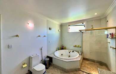 Imagem 7: Casa à venda no Cond. Greenville 1 , 5 suítes , 450m2 piscina por 2MM