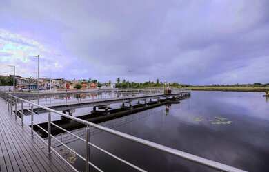 Imagem 14: Casa Condomínio Portal de Jauá