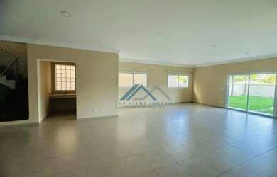 Imagem 5: Casa com 4 suítes para alugar, 350 m² por R$ 17.020/mês - Residencial...