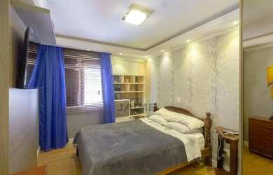 Imagem 12: Apartamento com 3 Dormitórios 2 Vagas en Higienópolis