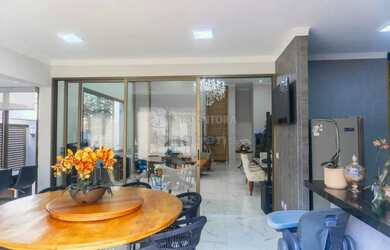 Imagem 7: Casa à venda no Condomínio Eco Village - Zona Sul - São José do Rio...