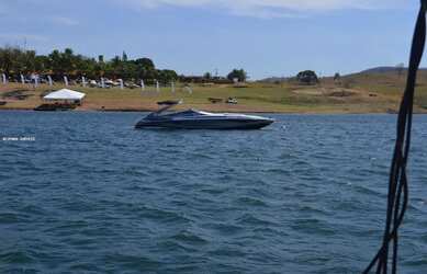 Imagem: O terreno possui 597m² de Área e está localizado em Buriti