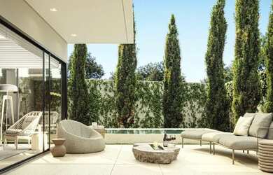 Imagem 1: Casa à venda com 257m² e 3 quartos no Santo Inácio Curitiba/PR