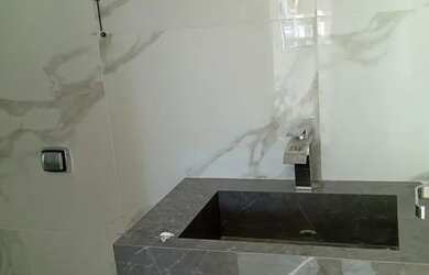 Imagem 15: Bairro Sumaré,Casa Nova pra financiamento ou carta de crédito