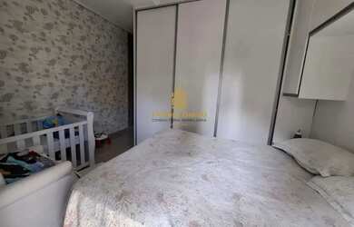 Imagem 6: GULHERMINA Apartamento 2 Dorms c/ 1 Suíte , 2 Sacadas, 1 Vaga de Garagem