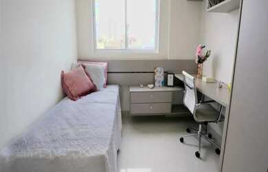 Imagem 6: Ótimo apartamento no Ed. Foz do Iguaçu