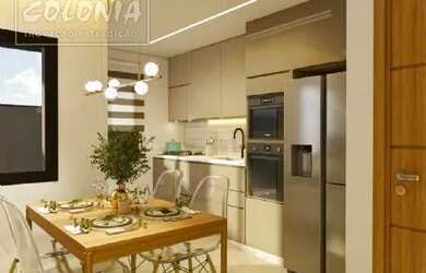 Imagem 2: Apartamento a venda - Campestre, Santo André