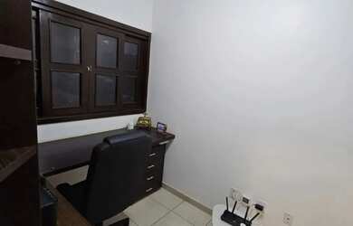 Imagem 6: Sobrado para venda possui 235 metros quadrados com 3 quartos