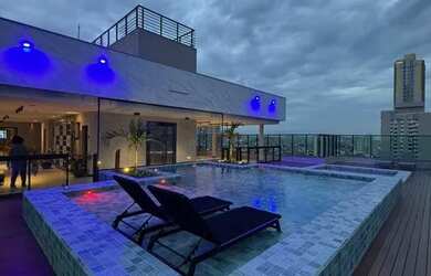 Imagem 2: Seu novo imóvel com apartamentos de 2 e 3 Qrts com até 83 m2