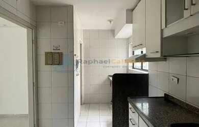 Imagem 7: OPORTUNIDADE - EXCELENTE APARTAMENTO DE 88 M², 3 QUARTOS, DISPONÍVEL...