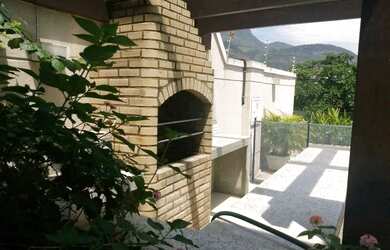 Imagem 14: Terreno em Vargem Pequena Condomínio Green Life com Portaria 24h