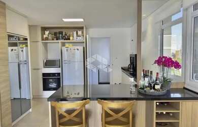 Imagem 3: Apartamento com 3 suítes à venda no bairro Nossa Senhora de Lourdes...