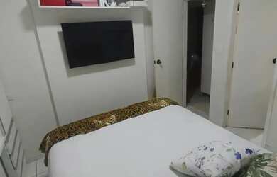 Imagem 5: TF- Imóvel para venda em Candeias com possui 76 metros quadrados com...