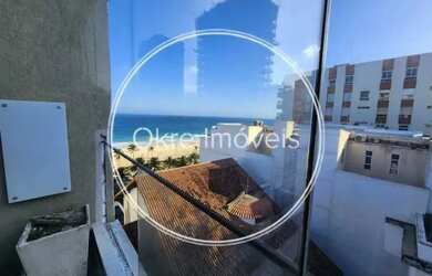 Imagem 4: Cobertura tríplex à venda 5 Quartos sendo 3 suítes 2 vagas 314m² Ipanema...