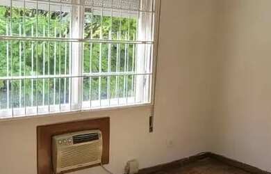 Imagem 11: excelente apartamento 3 dorm transformado em 2 com dependencia completa