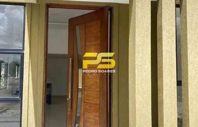 Imagem 6: CASA A VENDA NOVA CONDOMINIO MONTE DAS CEREJEIRAS BANANEIRAS-PB