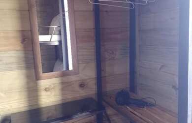 Imagem 14: Aluguel por diária 280,00 próximo ao Beto carrero e pertinho da praia...