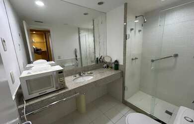 Imagem 12: Flat para aluguel possui 38 metros quadrados com 1 quarto em Glória -...