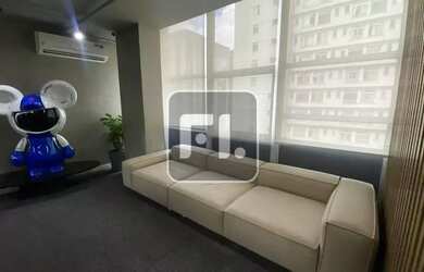 Imagem 15: Escritório para aluguel e venda com 130 metros quadrados em Santa Cecília...