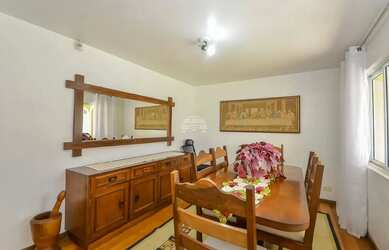 Imagem 11: Vendas Sobrado Curitiba PR