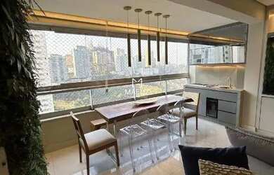 Imagem: O apartamento possui 3 Dormitórios, 2 Banheiros, 2 Vagas na