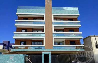 Imagem: O apartamento possui 2 Dormitórios, 2 Banheiros, 2 Vagas na