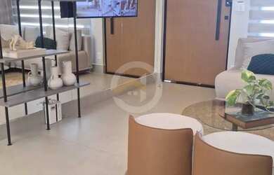 Imagem 3: Sobrado 3 suítes, 143m² no Jardim Imperial, Aparecida de Goiânia